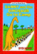 Danny and the Dinosaur Go to Camp
