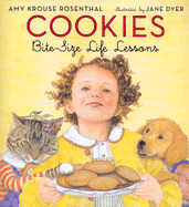 Cookies: Bite-Size Life Lessons