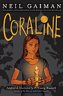 Coraline (Graphic Novel)