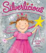 Silverlicious Book Cover Image