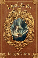 Liesl & Po Book Cover Image