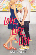 Love, Life, and the List