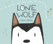 Lone Wolf Book Cover Image