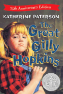 The Great Gilly Hopkins Book Cover Image