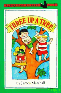 Three Up a Tree