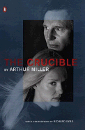 The Crucible Book Cover Image