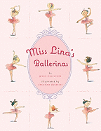 Miss Lina's Ballerinas Book Cover Image