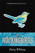 The Mockingbirds Book Cover Image