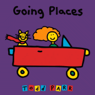 Going Places