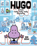 Hugo and the Really, Really, Really Long String