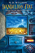 Dandelion Fire