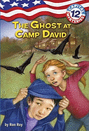 The Ghost at Camp David