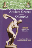 Ancient Greece and the Olympics