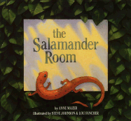 The Salamander Room