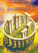 Where Is Stonehenge?