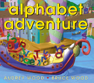 Alphabet Adventure