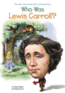 Who Was Lewis Carroll?