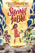 Saving Fable