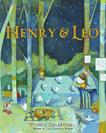 Henry & Leo