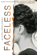 Faceless Book Cover Image