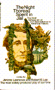 The Night Thoreau Spent in Jail