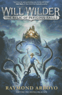 The Relic of Perilous Falls Book Cover Image