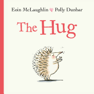 The Hug Book Cover Image