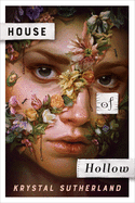 House of Hollow Book Cover Image