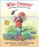 Who Counts?: 100 Sheep, 10 Coins, and 2 Sons