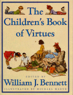The Children's Book of Virtues