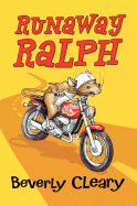 Runaway Ralph