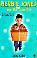 Herbie Jones and the Class Gift