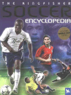 The Kingfisher Soccer Encyclopedia