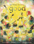 Something Good Book Cover Image