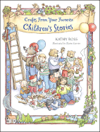 Crafts from Your Favorite Children's Stories