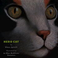 Hero Cat