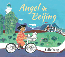 Angel in Beijing