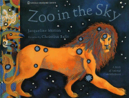 Zoo in the Sky: A Book of Animal Constellations