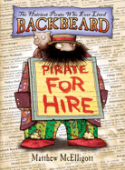 Backbeard: Pirate for Hire