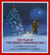 The Year of the Perfect Christmas Tree: An Appalachian Story