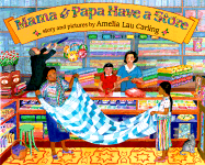 Mama and Papa Have a Store