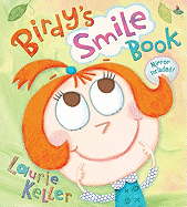 Birdy's Smile Book Book Cover Image