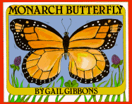 Monarch Butterfly
