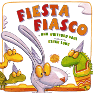 Fiesta Fiasco