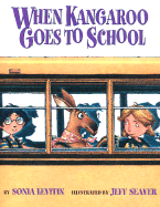 When Kangaroo Goes to School