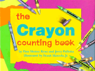 The Crayon Counting Book