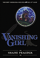 Vanishing Girl