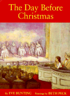 The Day Before Christmas
