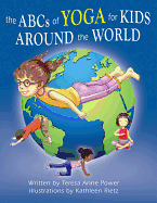 The ABCs of Yoga for Kids Around the World