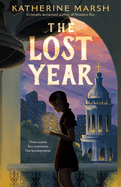 The Lost Year Book Cover Image